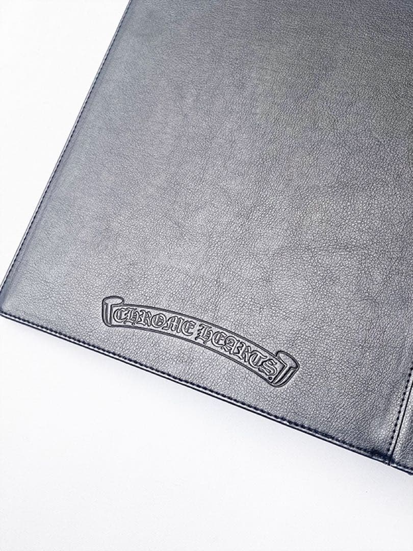 Chrome Hearts クロムハーツ バインダー未使用‼️