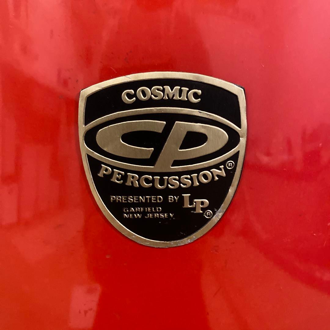 最終値下げ：LP コンガ CP Latin percussion conga