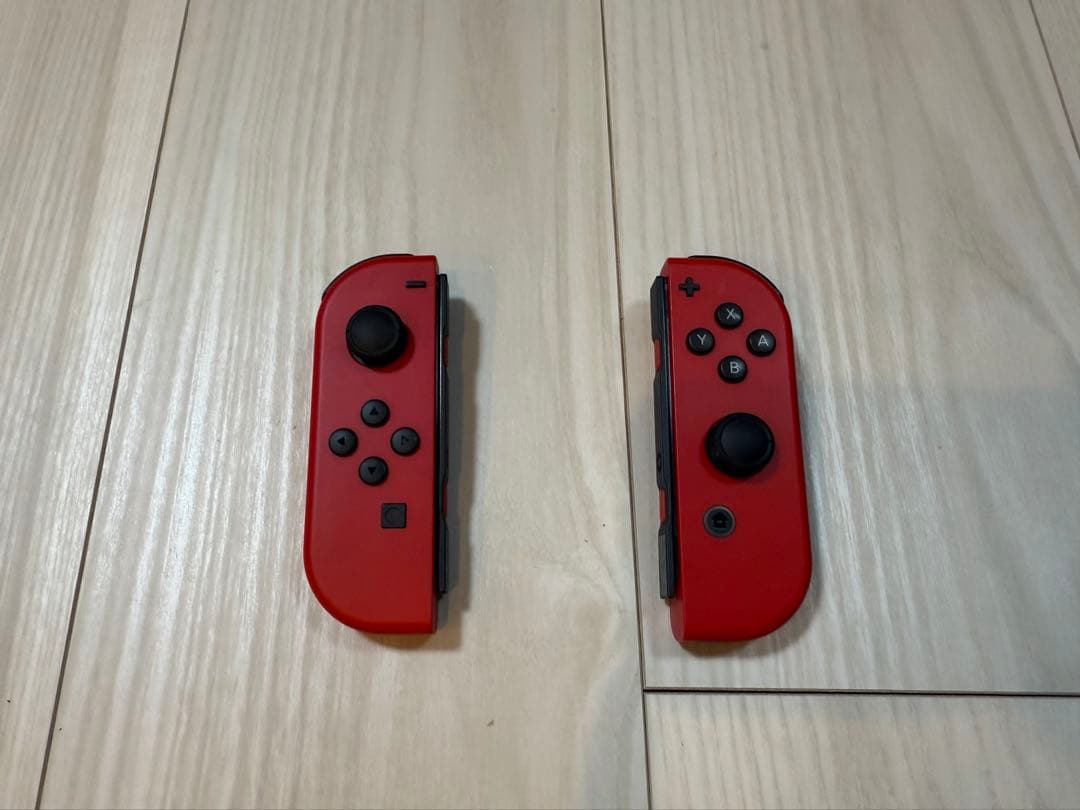 Nintendo Switch 本体 128G SDカード付