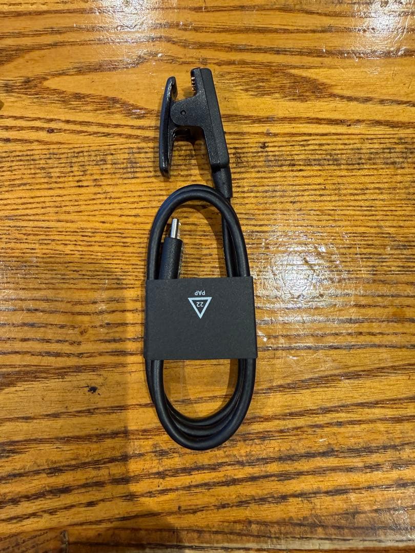 GARMIN VIVOMOVE TREND アイボリー/ピーチゴールド