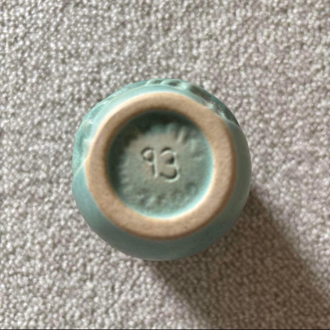 1970'S〜 TIKI マグ　ヴィンテージ　MUNK TIKI FARM