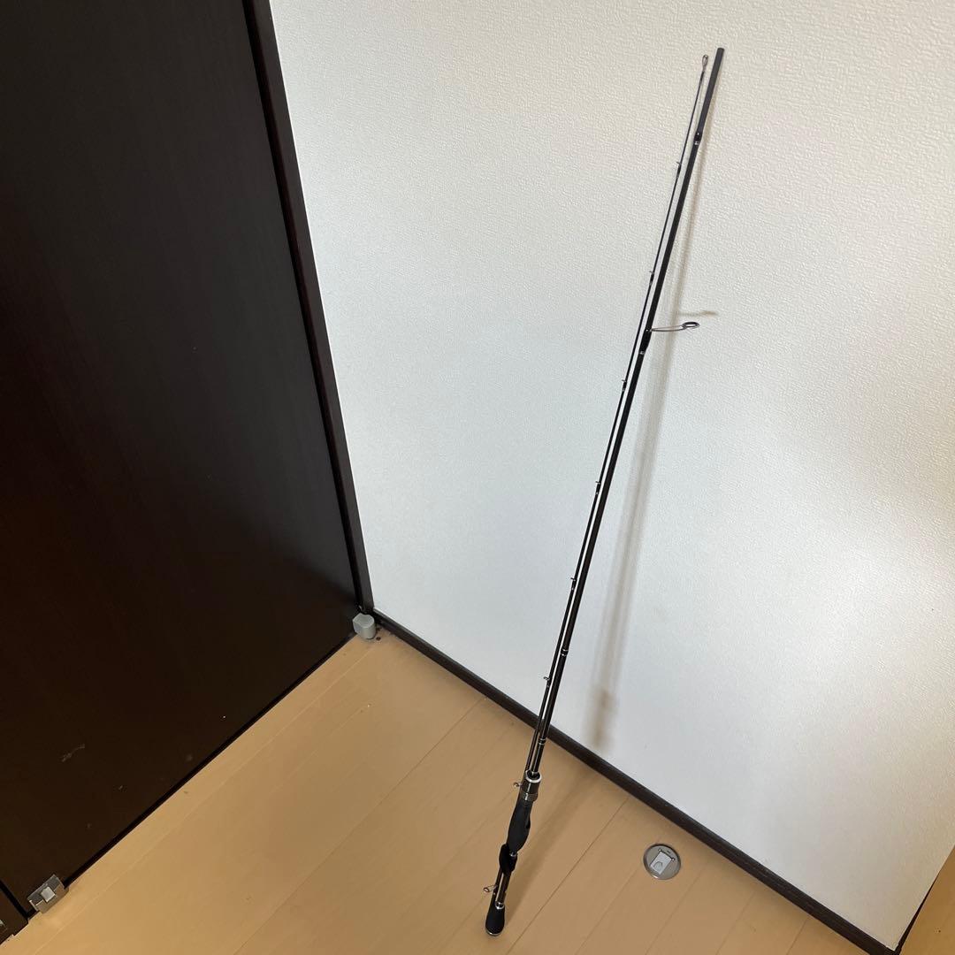 ジャクソン オーシャンゲート jog-76l-k lgmix 美品