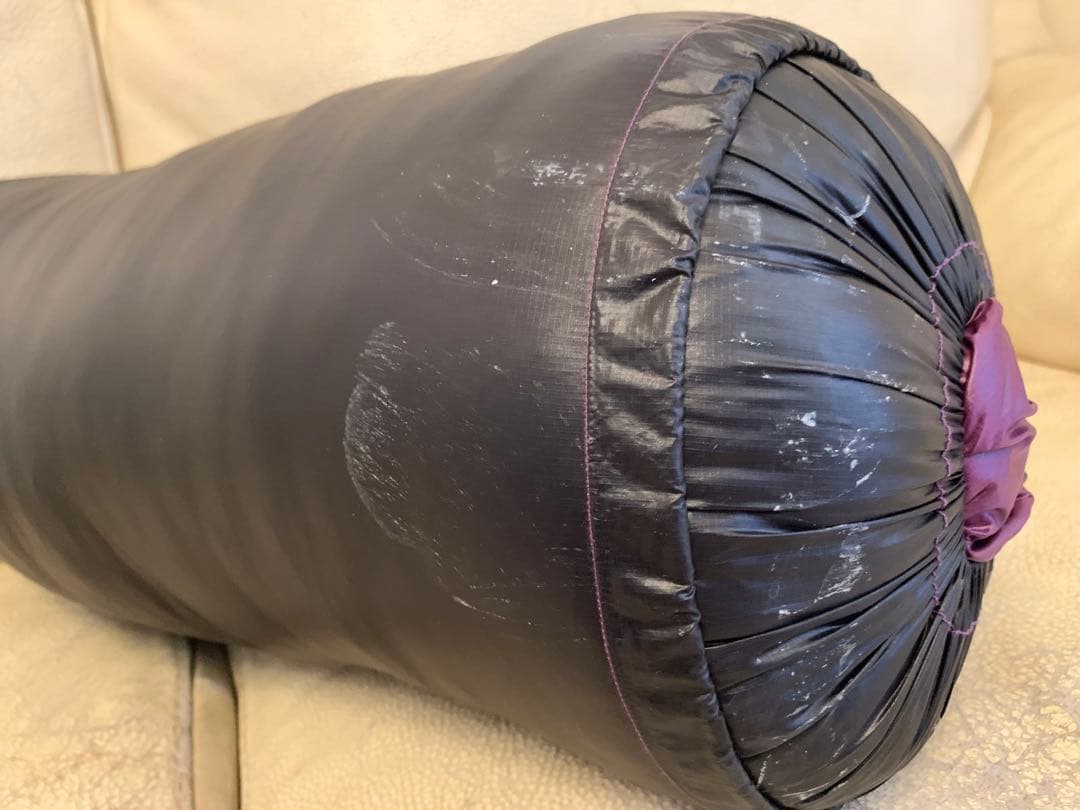 【新品未使用】ナンガシェラフ900STD