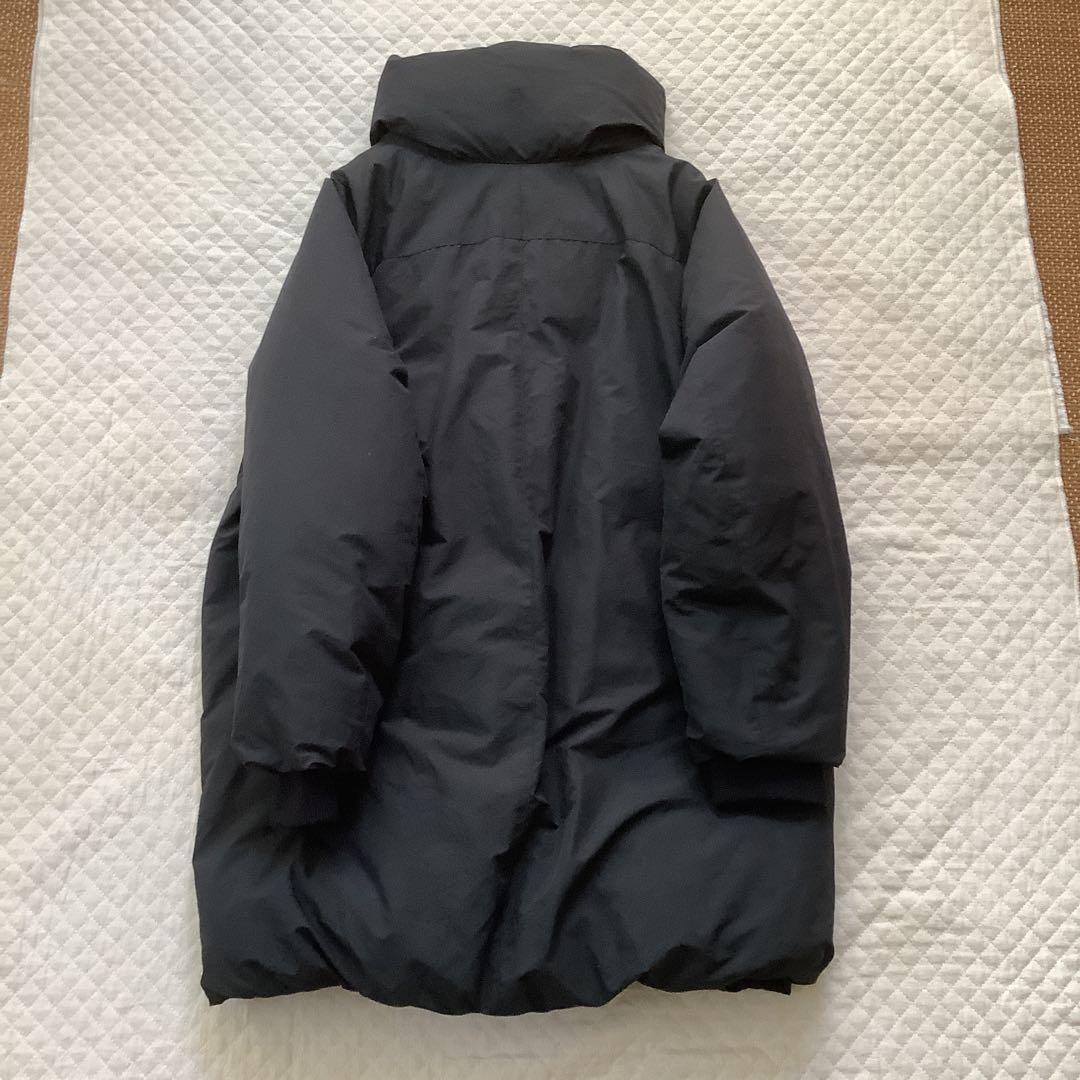 plageプラージュ【 HAKUU/ハクウ】ダウンコート 36