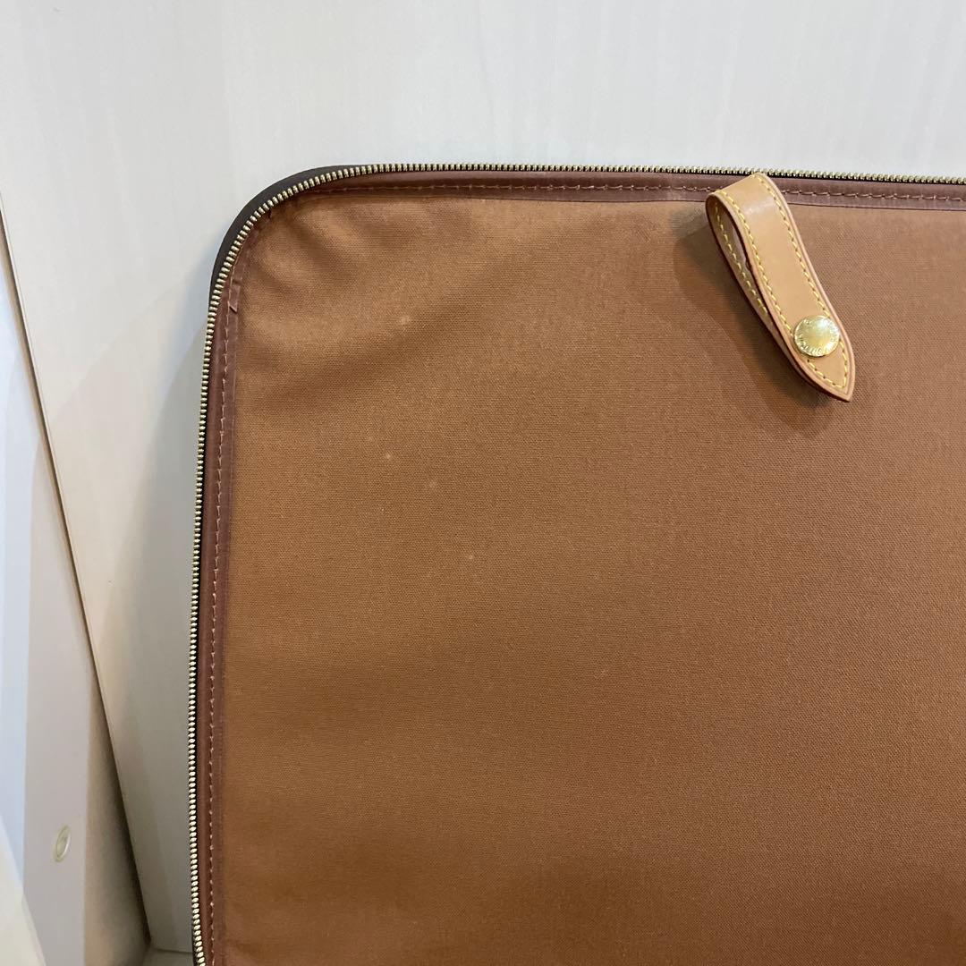 値下げ正規品本物LOUIS VUITTONルイヴィトン モノグラムスーツケース