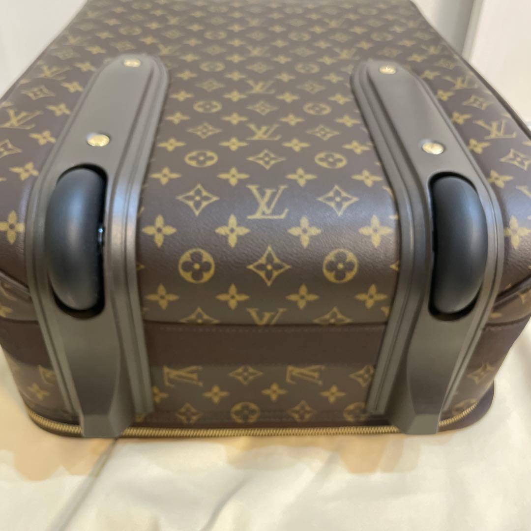 値下げ正規品本物LOUIS VUITTONルイヴィトン モノグラムスーツケース