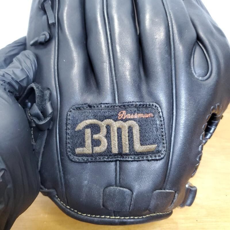 ベースマン BASEMAN Bmオーダー フルバック 外野用 軟式グローブ