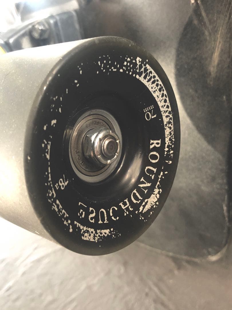 Mandy　ペニー サーフスケート　29インチ　high line