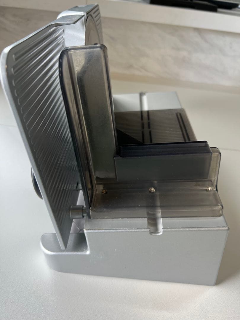 電動スライサー