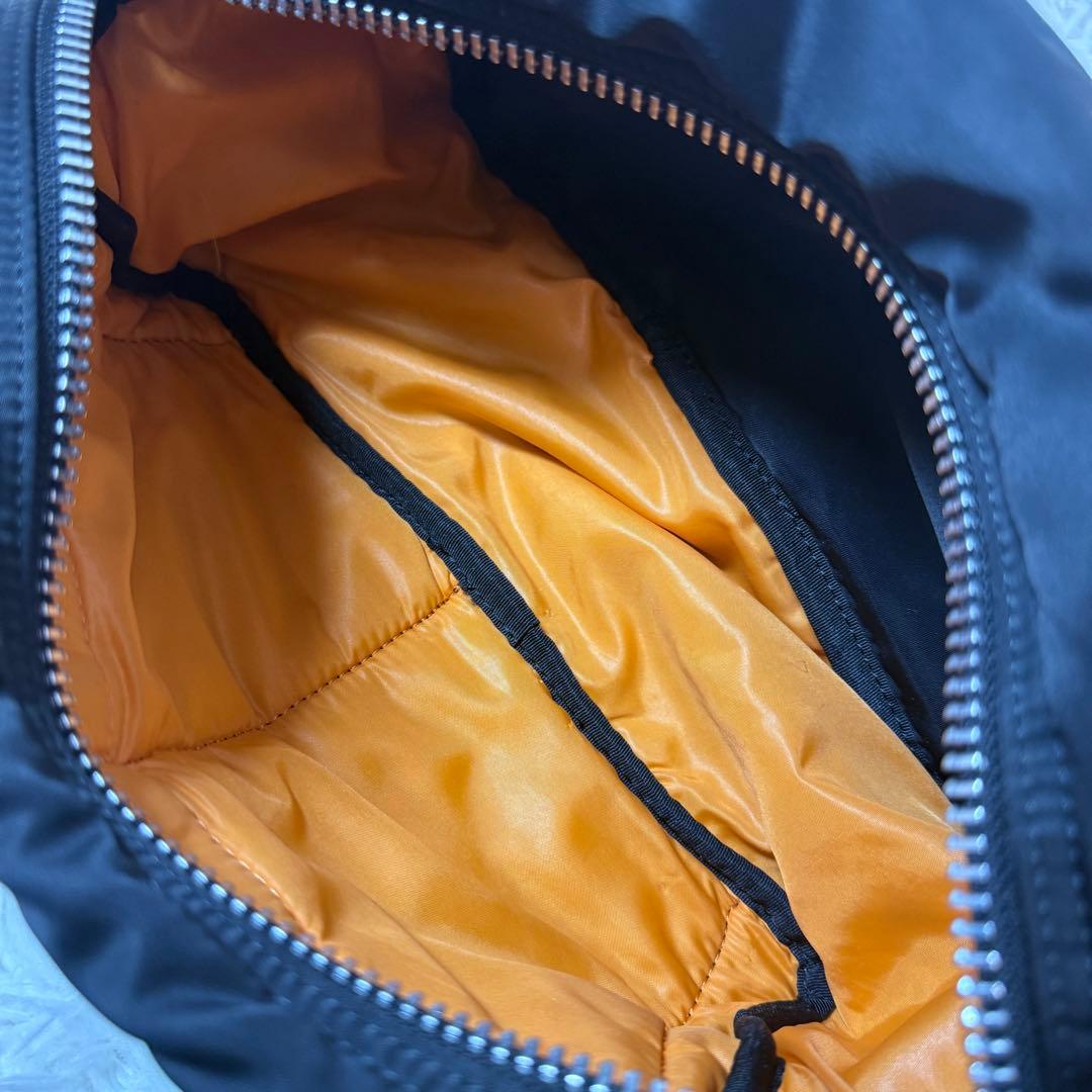 極美品 ポーター タンカー ショルダーバッグ ウエストバッグ 廃盤品 2way