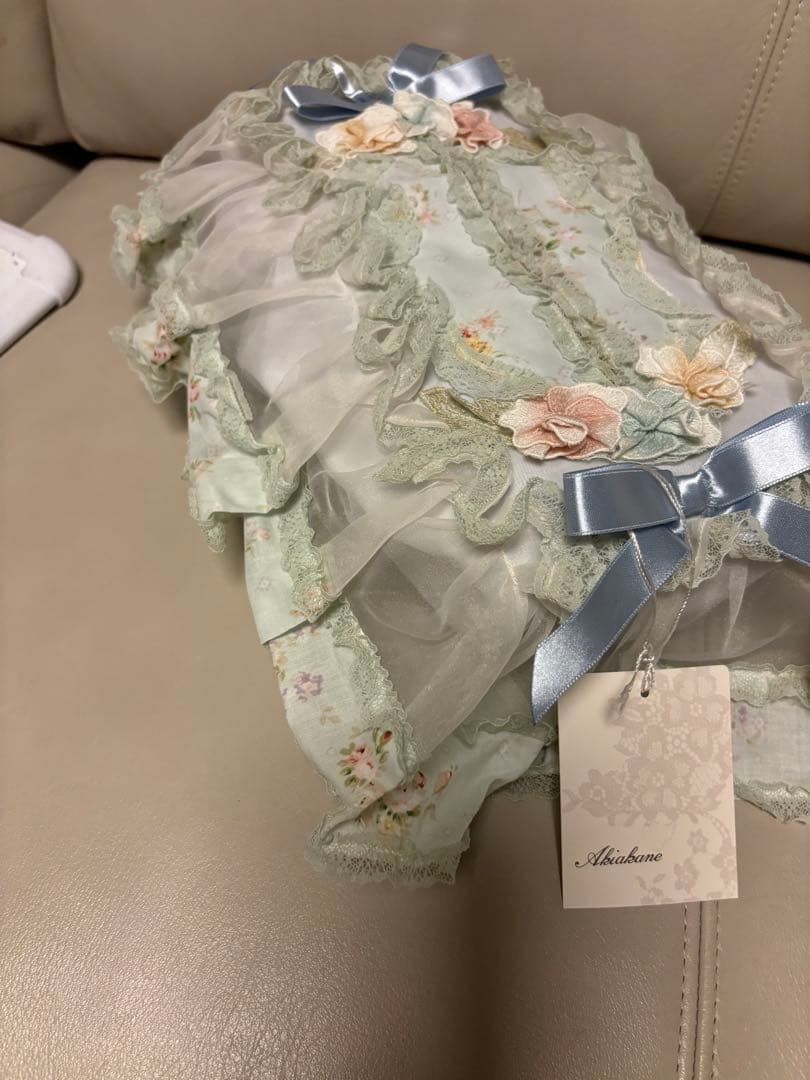 アキアカネ　ティッシュボックスケース