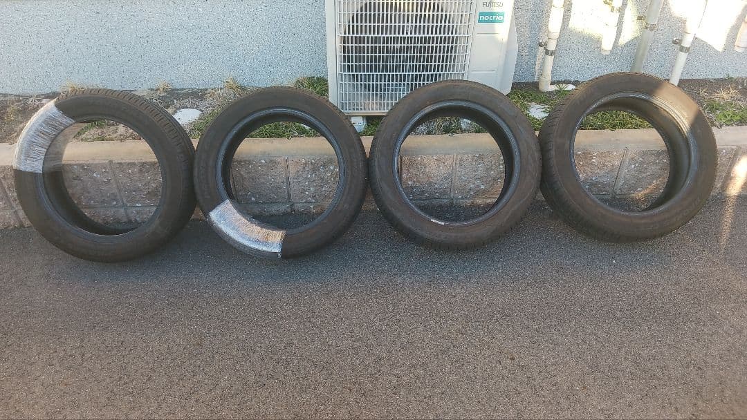 TOYOTIRES PROXES 175/55R15　夏タイヤ　ルーミー　タンク