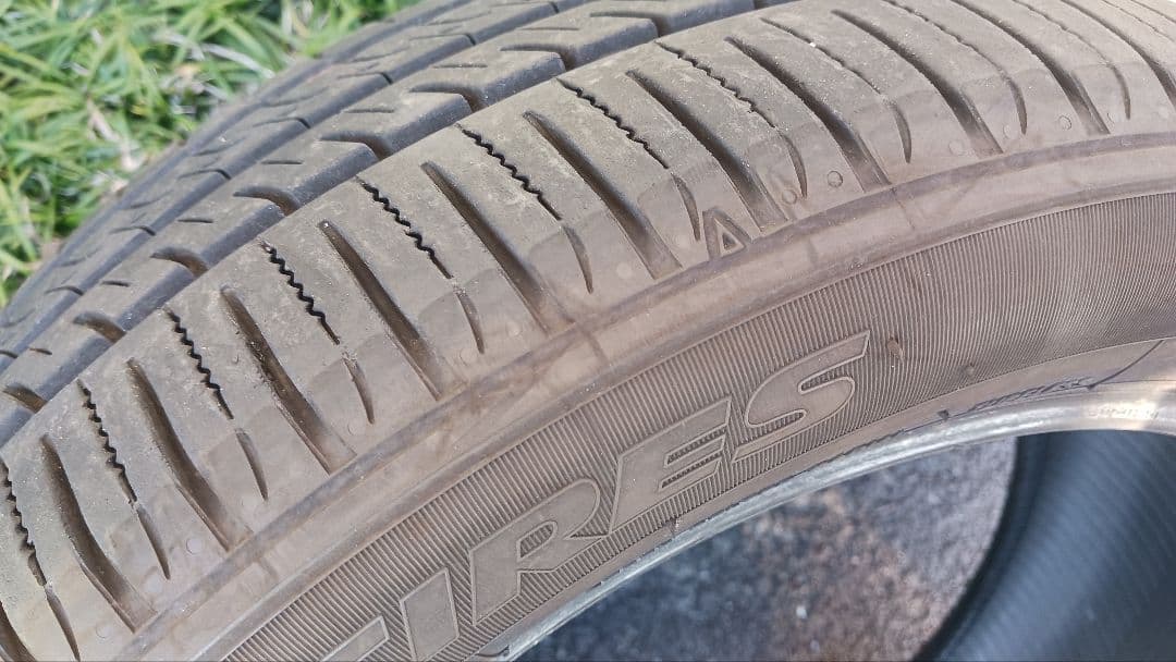 TOYOTIRES PROXES 175/55R15　夏タイヤ　ルーミー　タンク