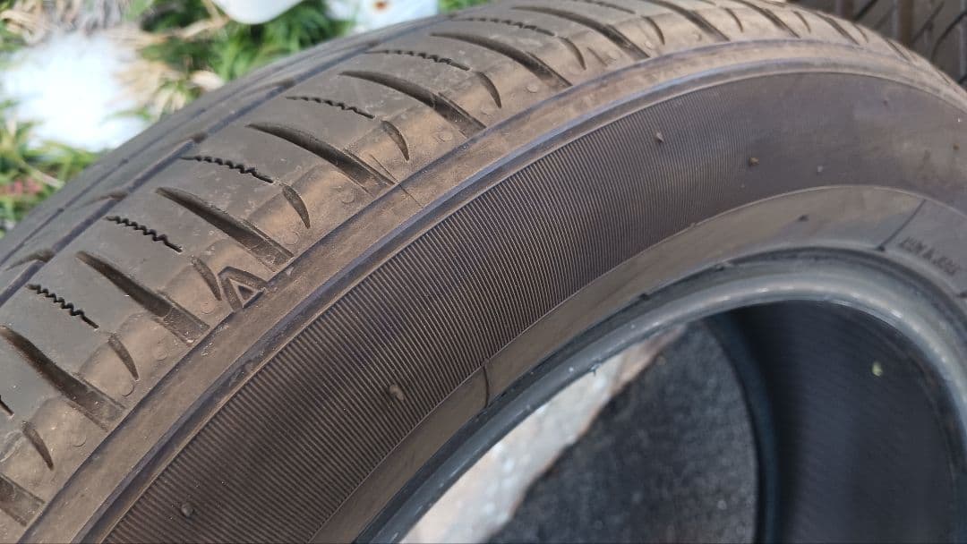 TOYOTIRES PROXES 175/55R15　夏タイヤ　ルーミー　タンク