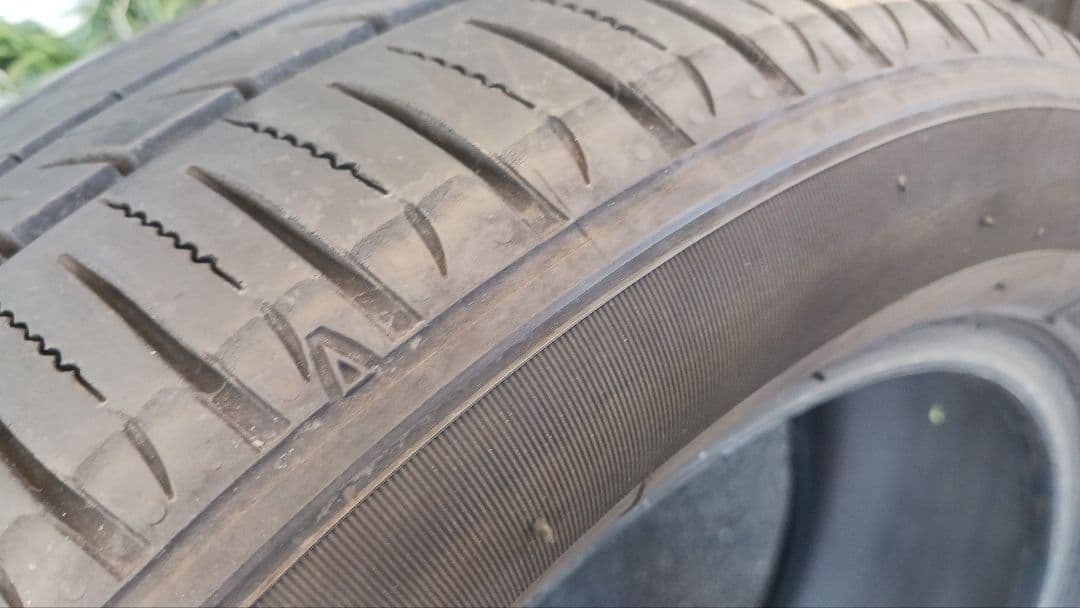 TOYOTIRES PROXES 175/55R15　夏タイヤ　ルーミー　タンク