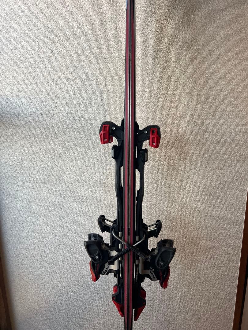 LINE PROPHET98 179cm アドレナリン16 BDシール付