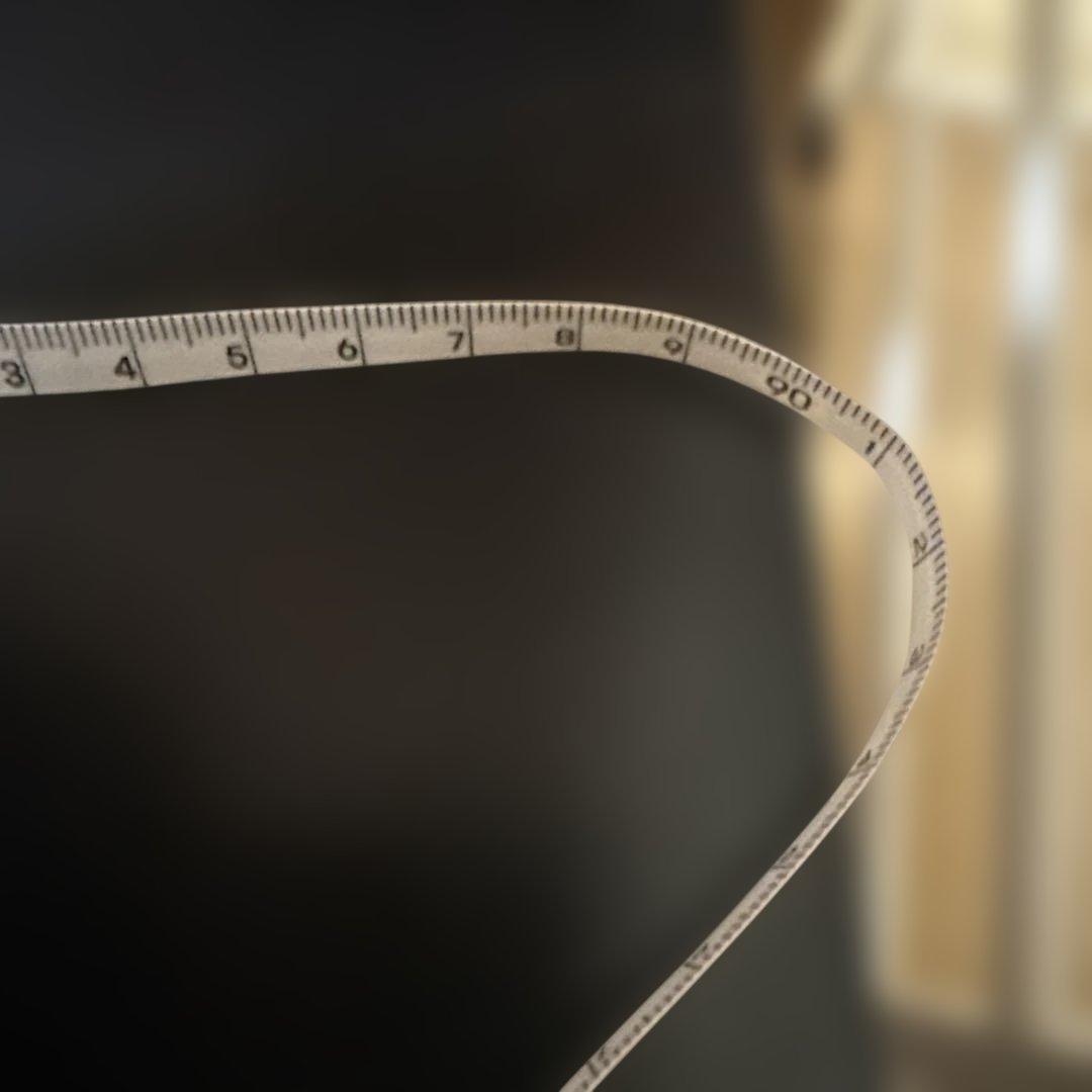 黒のカウンターテーブル 約46x90x26cm