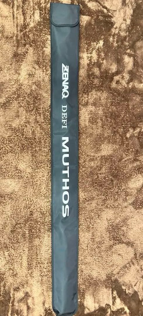 ゼナック ミュートスアキュラ　95H タイプR