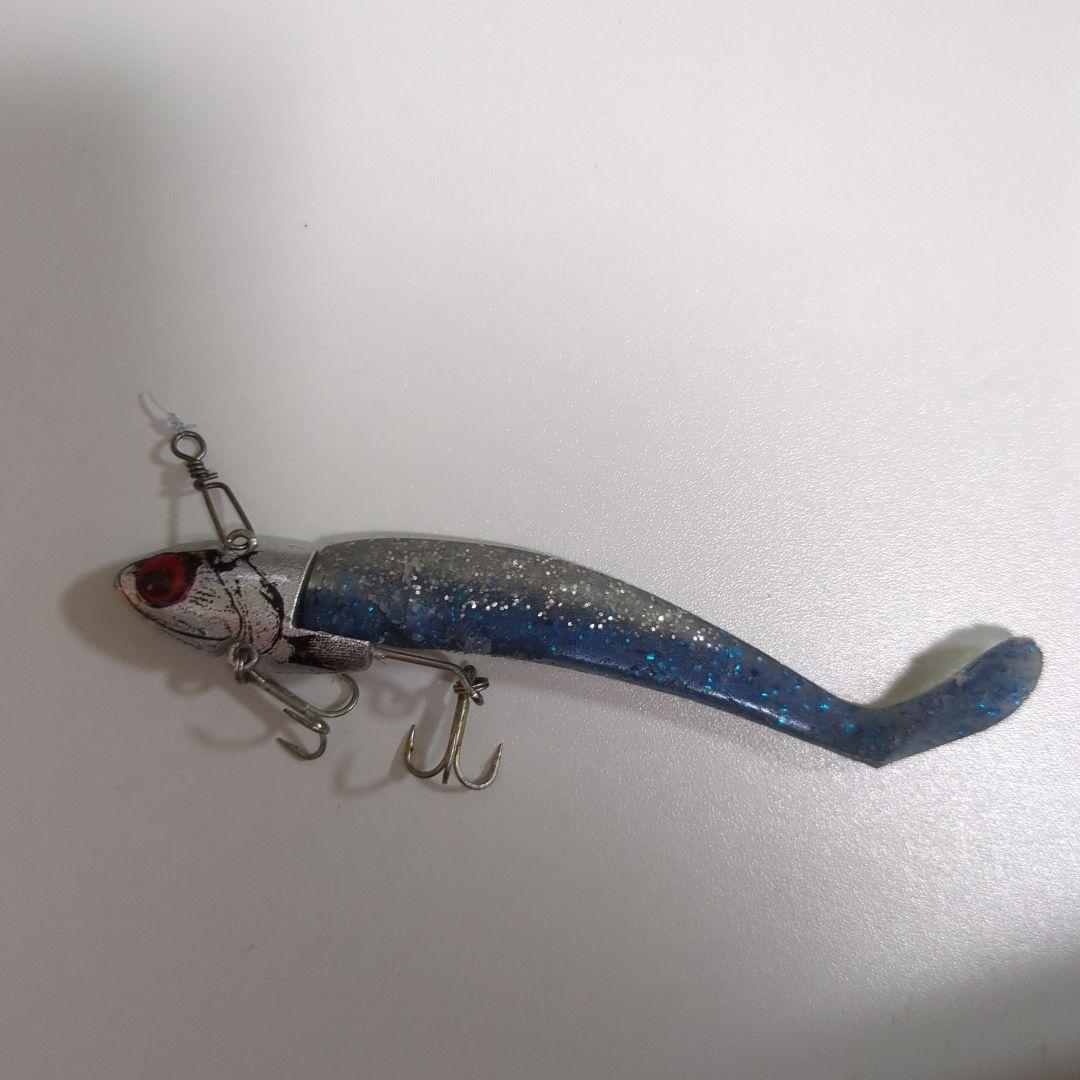 青物シーバスヒラメマゴチルアー 33個セット 多色