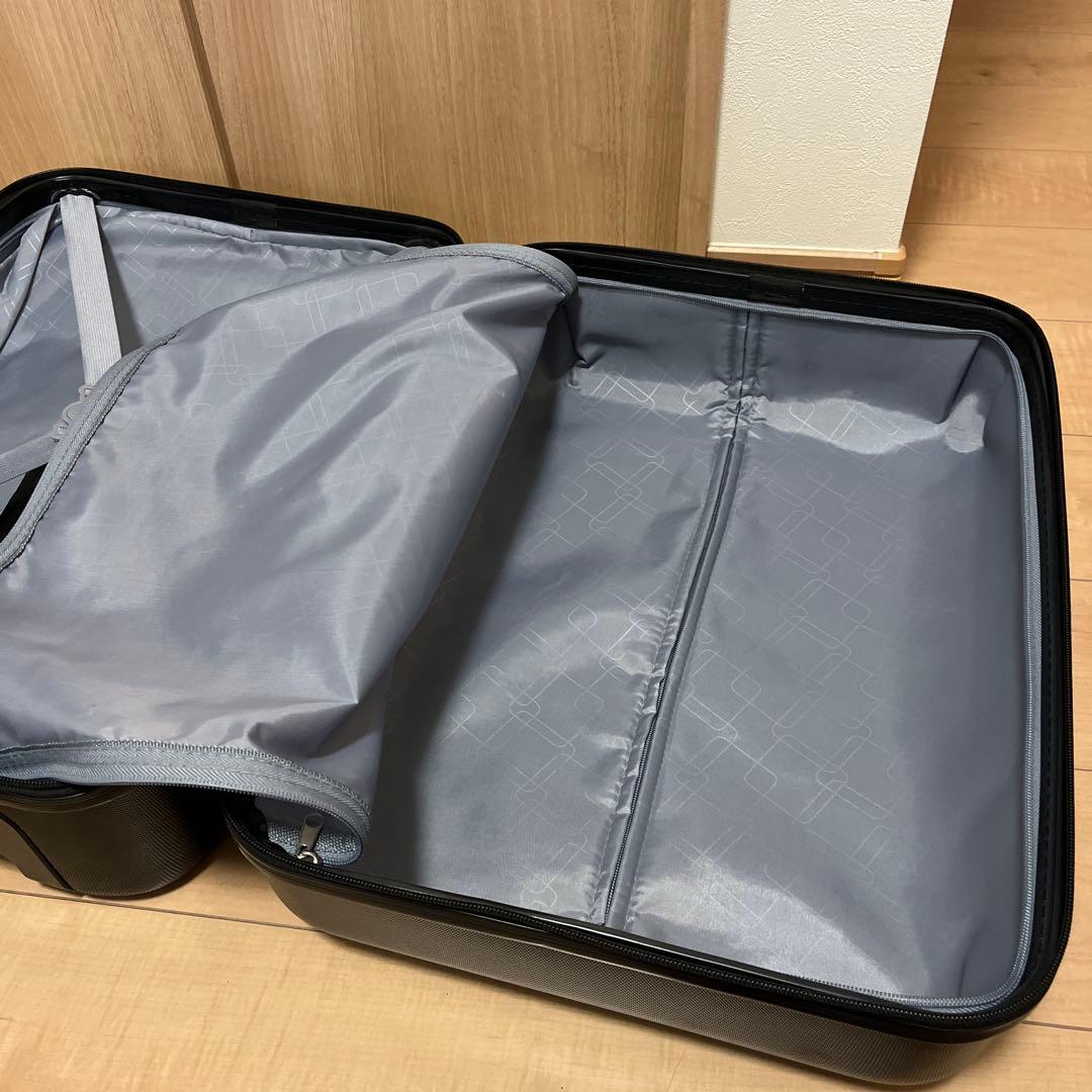 mountain buggy bagrider バッグライダー