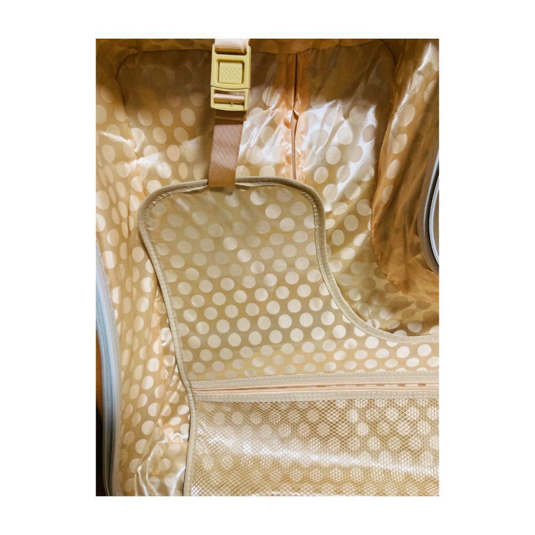 ⭐️新品未使用　2個セット⭐️　NORICCO ノリッコ スーツケース