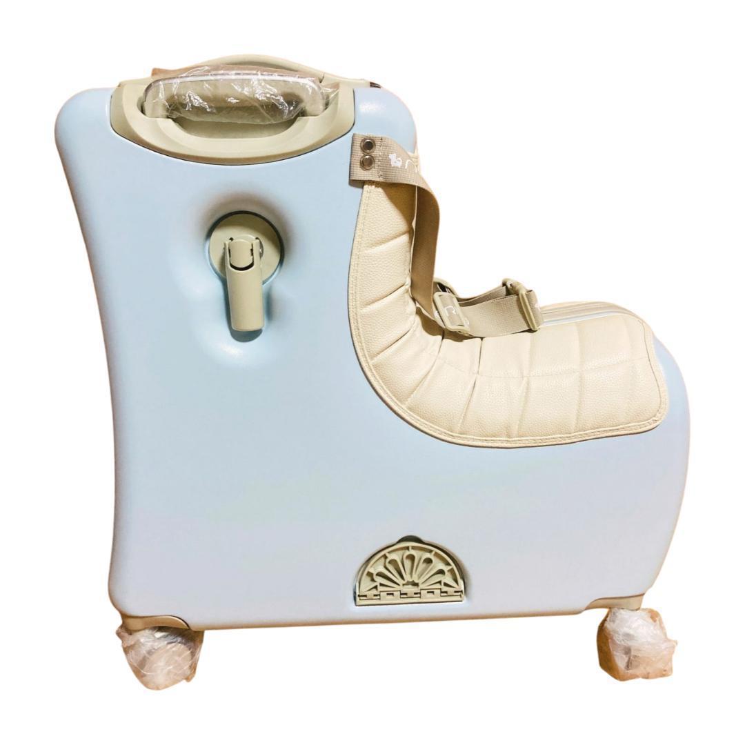 ⭐️新品未使用　2個セット⭐️　NORICCO ノリッコ スーツケース