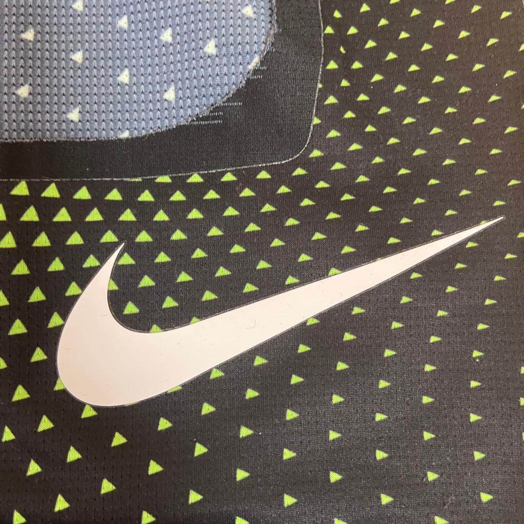 【Sサイズ】NIKE Pro Elite 2018 シングレット