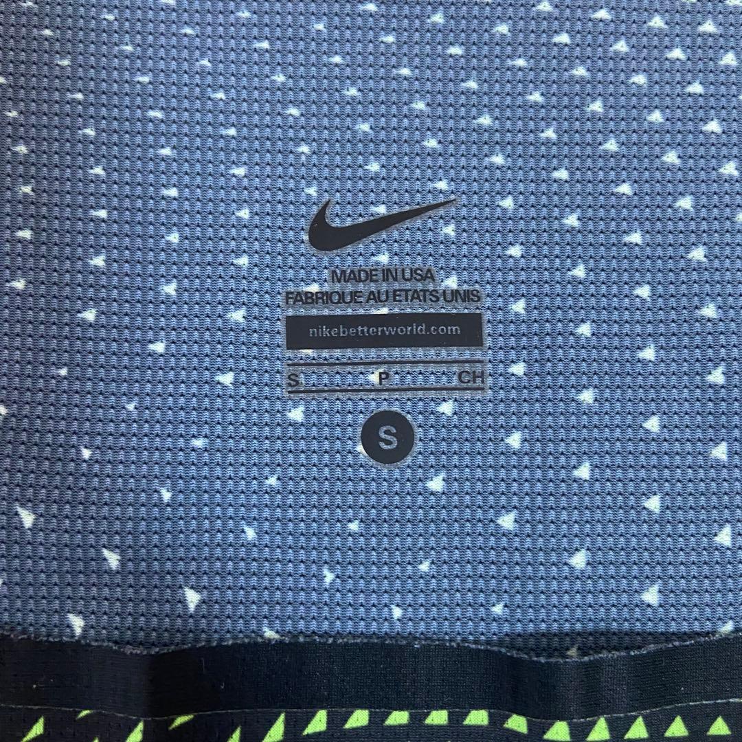 【Sサイズ】NIKE Pro Elite 2018 シングレット
