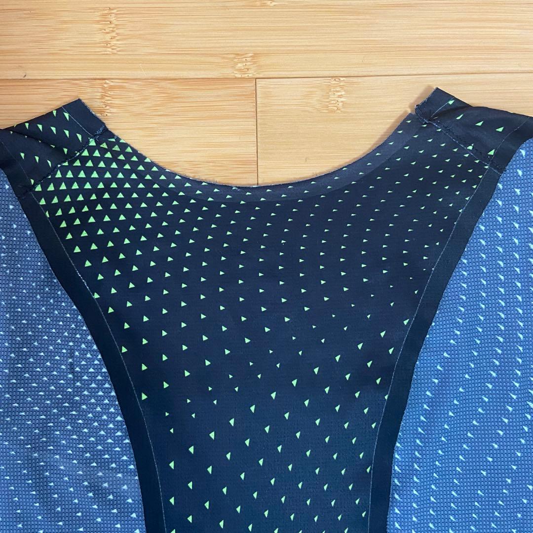 【Sサイズ】NIKE Pro Elite 2018 シングレット