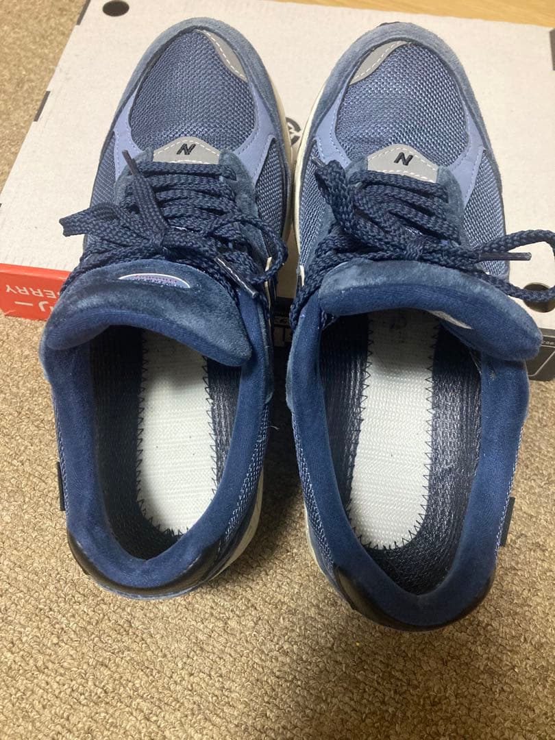 Y*a様 New Balance M2002R GORE-TEX 26.5