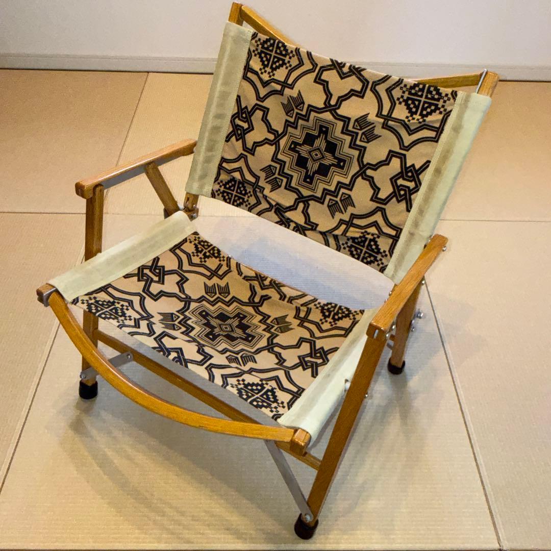 OLD MOUNTAIN GARAKUDA SOTE 限定