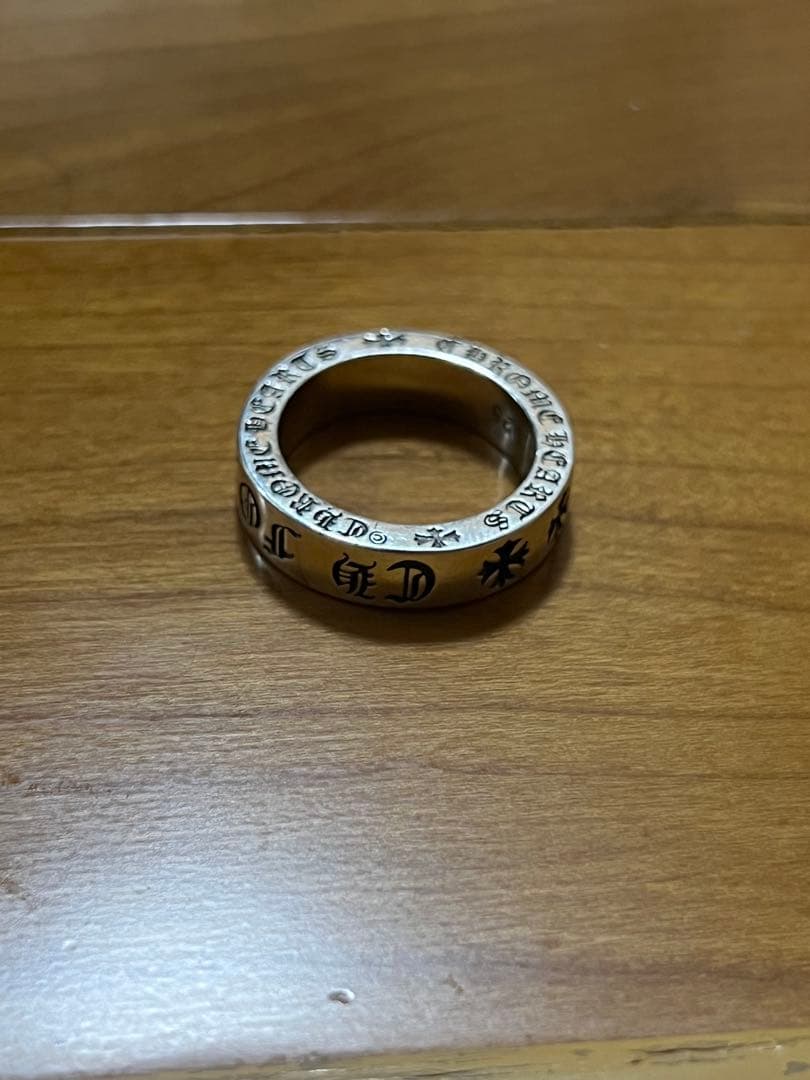 シルバーアクセサリー　4点セット