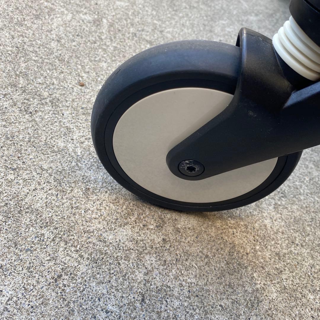 BABYZEN yoyo2 6+バンパーバー付き　2024年購入　yoyo