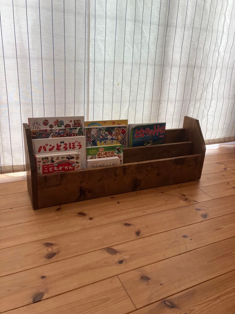 ブックシェルフ　【富士屋企画】