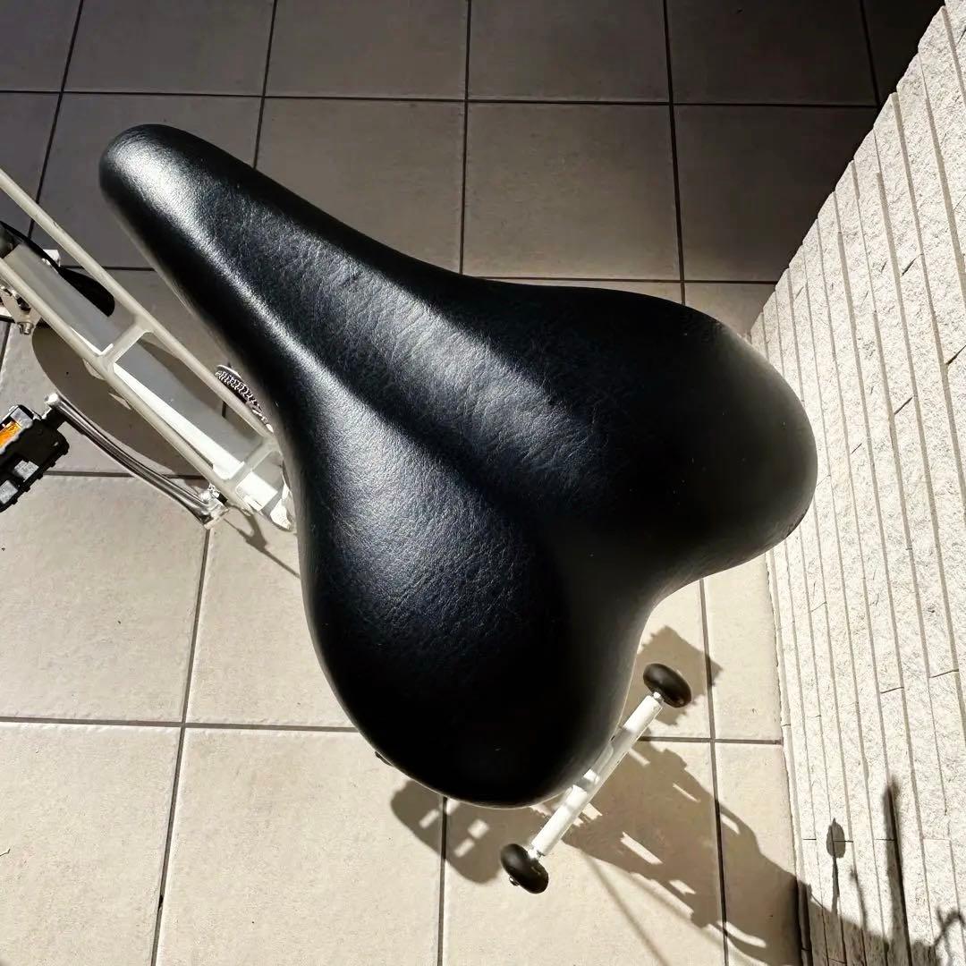 Pacific Cycles CarryMe折りたたみ 本体のみ たのメル便