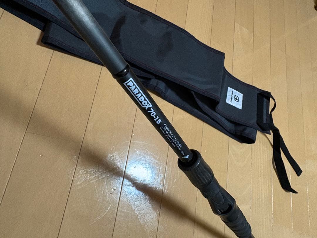 パラドックス70-1.5