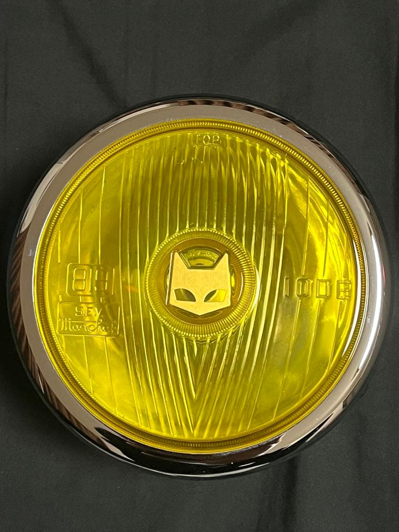 マーシャルヘッドライト 819 エイプ モンキー GN