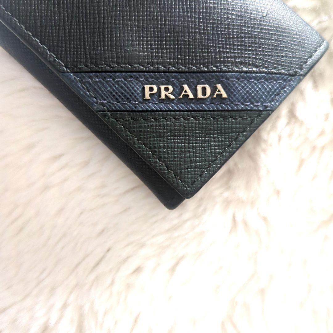 最終お値下げ！PRADA プラダ ケース