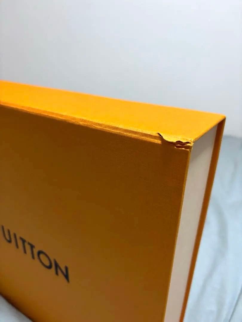 【LOUIS VUITTON】超大型・中型BOX