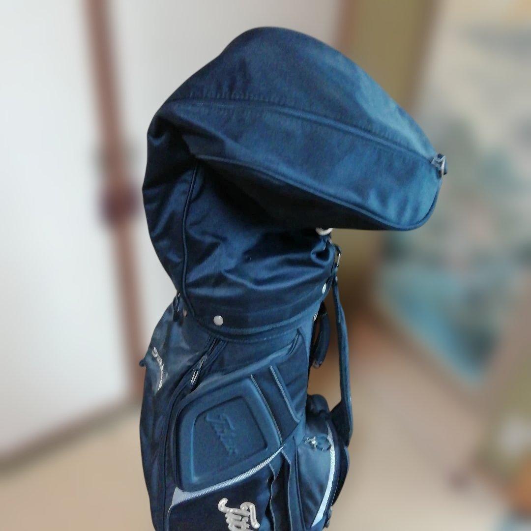 TITLEIST ゴルフバッグ