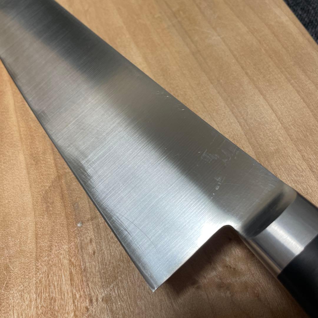 堺孝行　牛刀　ＩＮO X 270