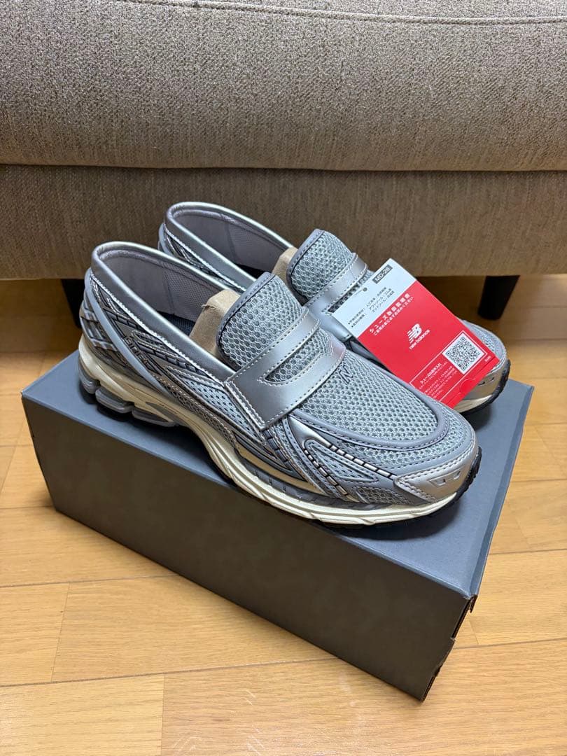 【新品】New Balance U1906LAE 27cm