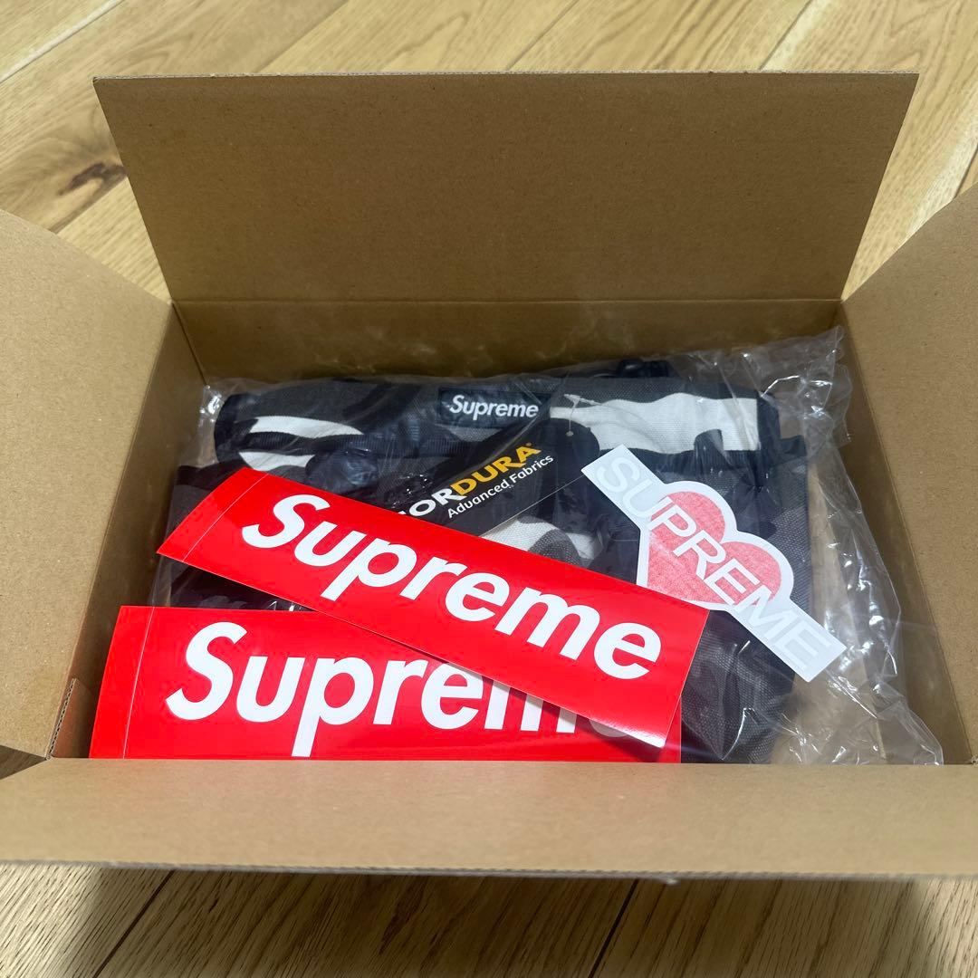 バッグ Supreme Mini messenger bag 25SS