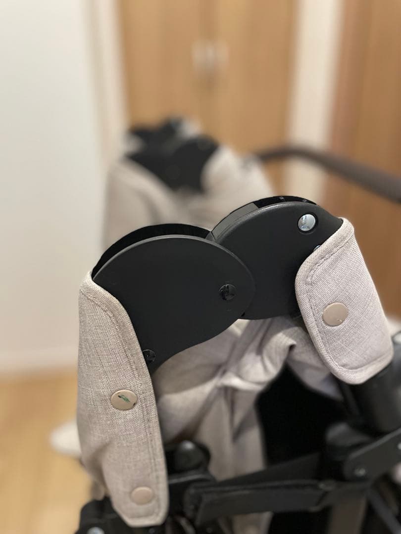 エアバギーココダブルフロムバース