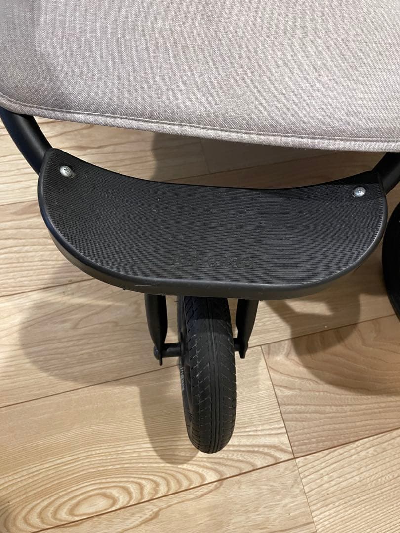 エアバギーココダブルフロムバース