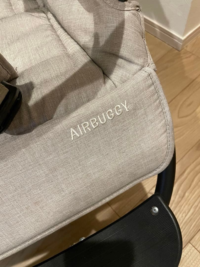 エアバギーココダブルフロムバース