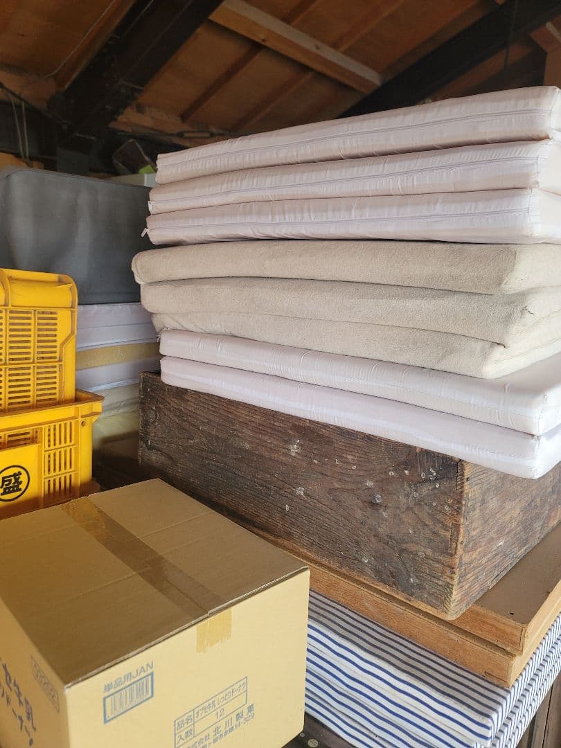 ニトリ 高反発マットレス 等