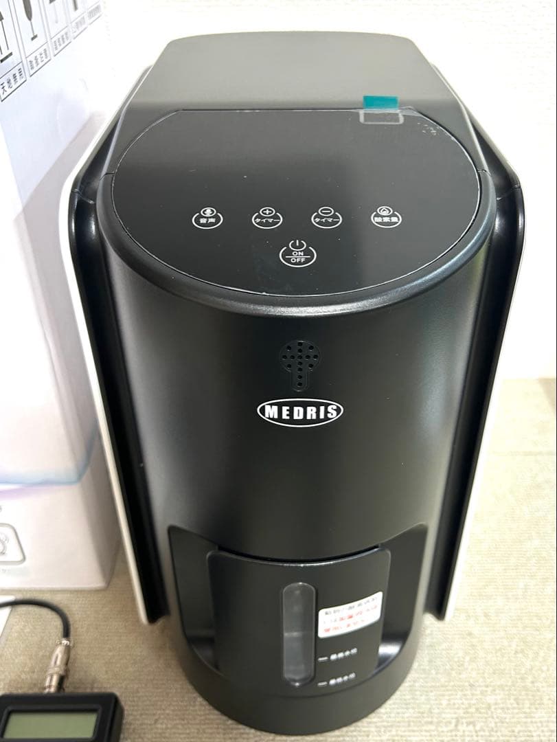 中古美品/犬/酸素室フルセット