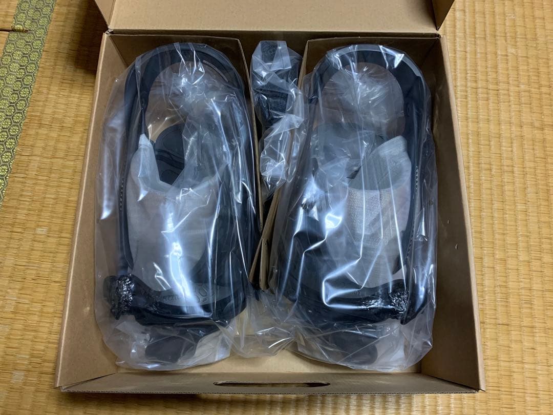 FLUX CV LTD Mサイズ　22/23 30周年記念限定モデル　未使用品