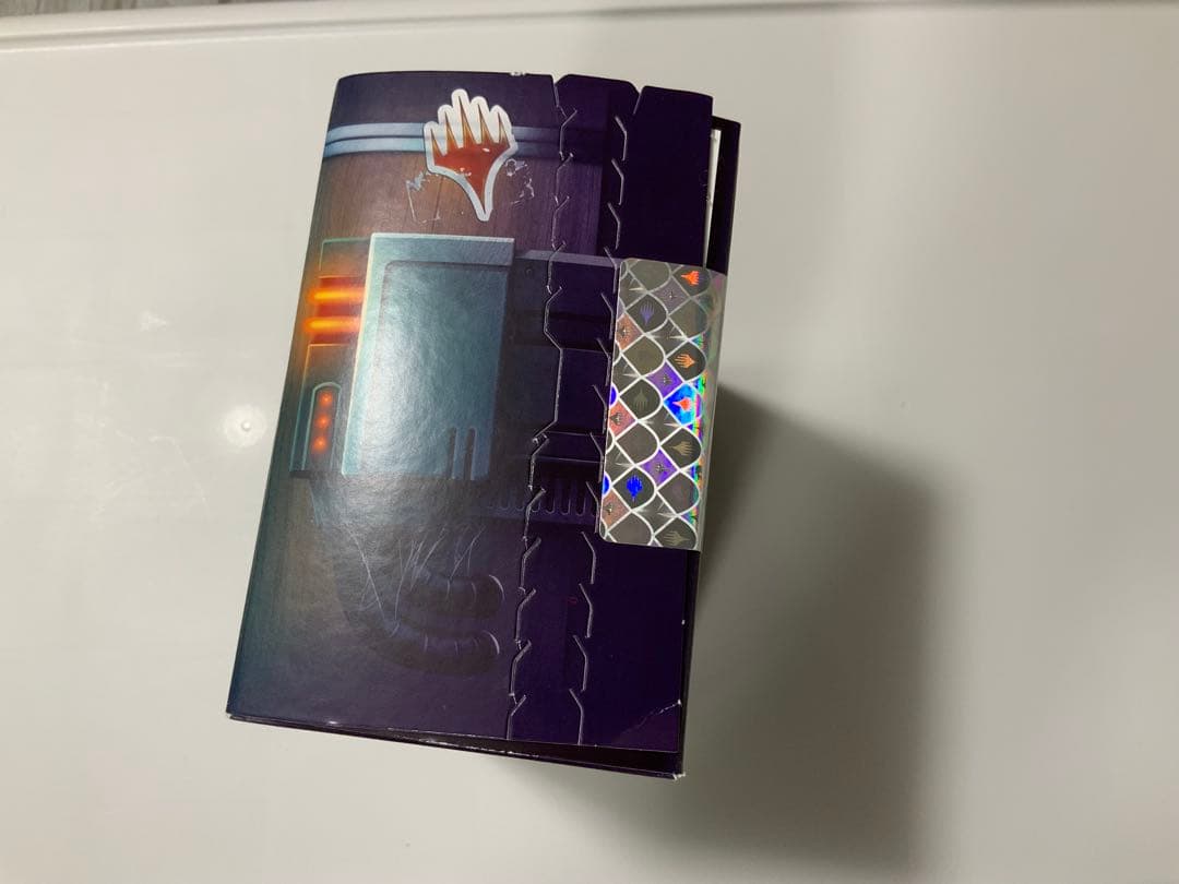 mtg 絶版稀少 ダスクモーン Nightmare Bundle 英語版 新品
